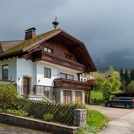 Appartement Kaisigen43 à Steinbach am Attersee Extérieur photo