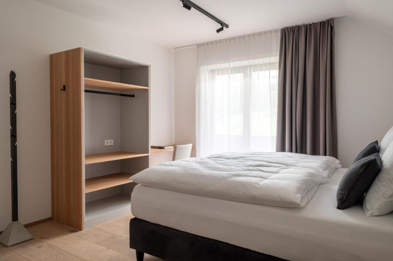 Appartement Kaisigen43 à Steinbach am Attersee Extérieur photo
