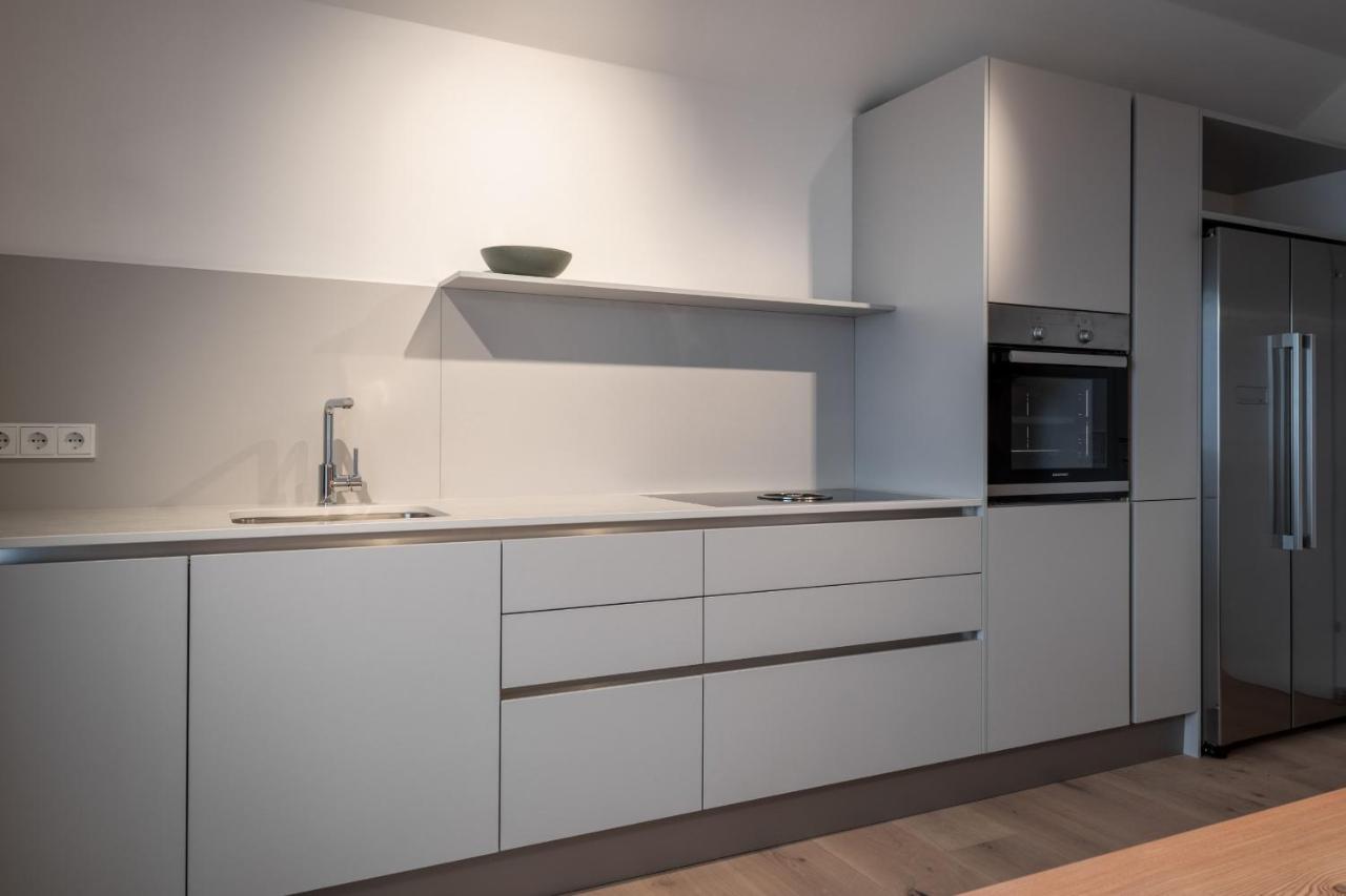 Appartement Kaisigen43 à Steinbach am Attersee Extérieur photo