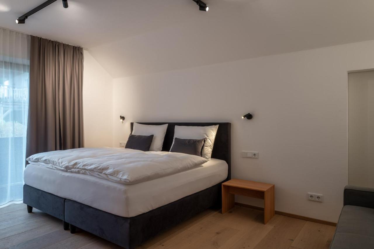 Appartement Kaisigen43 à Steinbach am Attersee Extérieur photo