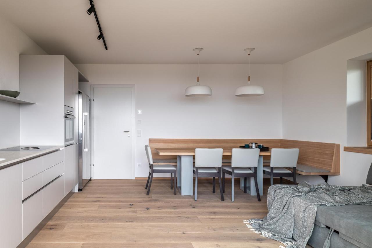 Appartement Kaisigen43 à Steinbach am Attersee Extérieur photo