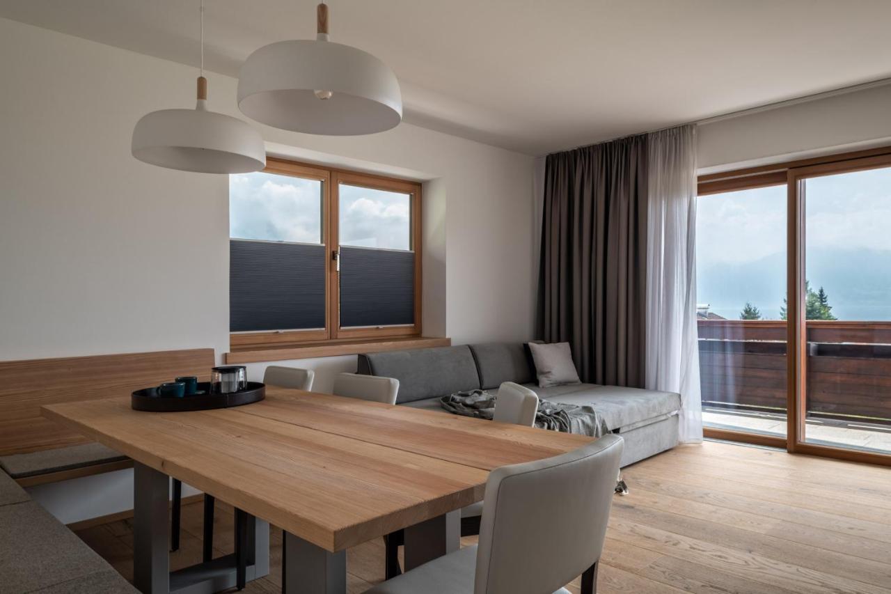 Appartement Kaisigen43 à Steinbach am Attersee Extérieur photo