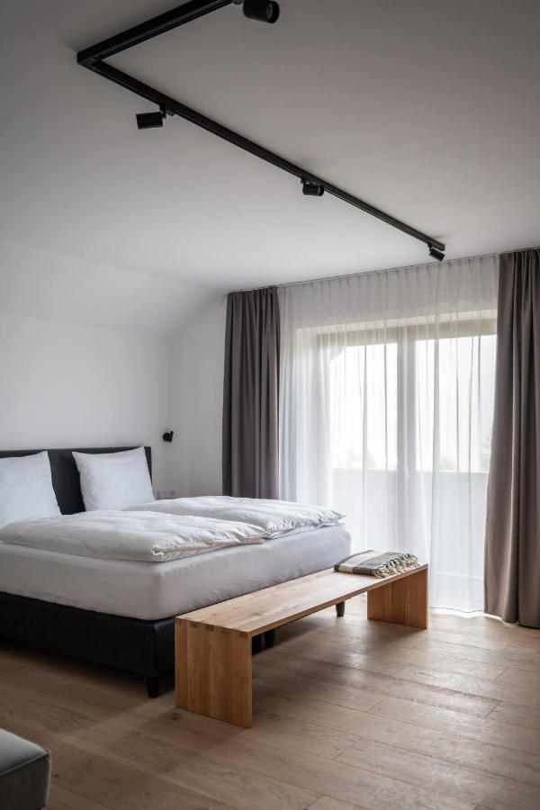 Appartement Kaisigen43 à Steinbach am Attersee Extérieur photo
