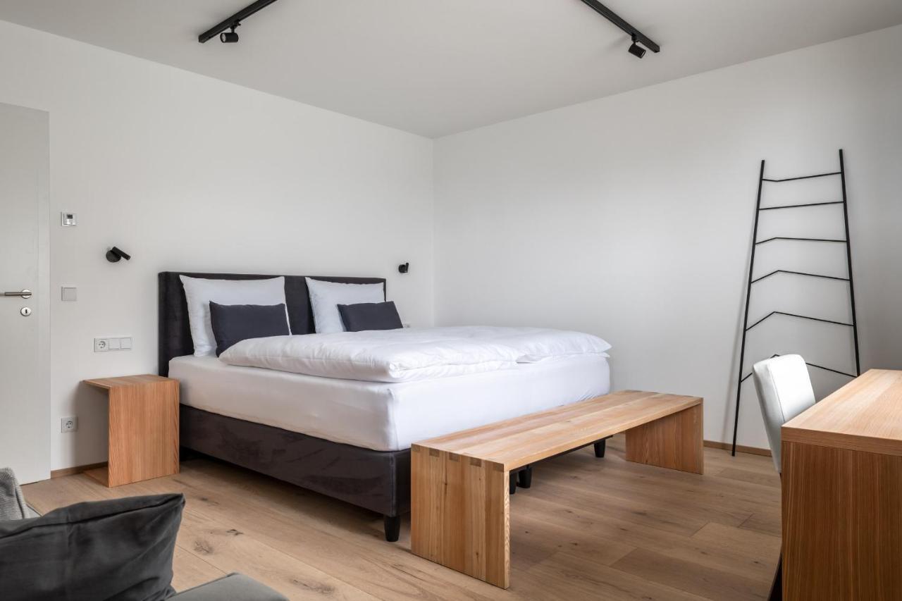 Appartement Kaisigen43 à Steinbach am Attersee Extérieur photo